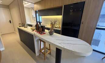 Imagem 6: Maravilhoso Apartamento de 3 Quartos (1 Suíte) Semimobiliado no Pagani em Palhoça/SC!