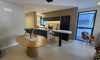 Imagem 2: Maravilhoso Apartamento de 3 Quartos (1 Suíte) Semimobiliado no Pagani em Palhoça/SC!