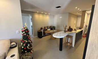 Imagem 3: Maravilhoso Apartamento de 3 Quartos (1 Suíte) Semimobiliado no Pagani em Palhoça/SC!