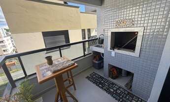 Imagem 4: Maravilhoso Apartamento de 3 Quartos (1 Suíte) Semimobiliado no Pagani em Palhoça/SC!