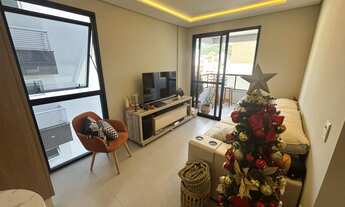 Imagem 5: Maravilhoso Apartamento de 3 Quartos (1 Suíte) Semimobiliado no Pagani em Palhoça/SC!