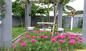 Imagem 4: Amplo Terreno com uma Edícula - Santo Amaro da Imperatriz/SC