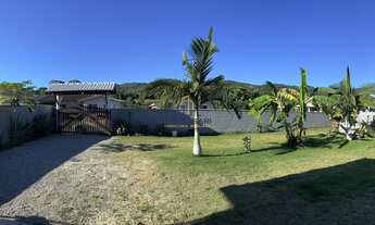 Imagem: Amplo Terreno com uma Edícula - Santo Amaro