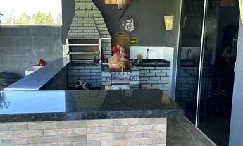 Imagem 7: Amplo Terreno com uma Edícula - Santo Amaro da Imperatriz/SC