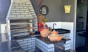 Imagem 3: Amplo Terreno com uma Edícula - Santo Amaro da Imperatriz/SC