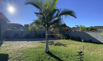 Imagem 2: Amplo Terreno com uma Edícula - Santo Amaro da Imperatriz/SC