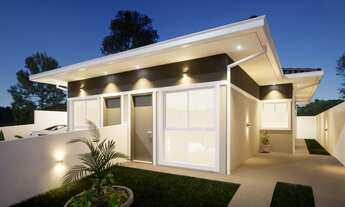 Imagem 7: Casa com Suíte - Guarda do Cubatão em Palhoça/SC