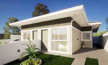 Imagem 4: Casa com Suíte - Guarda do Cubatão em Palhoça/SC