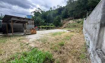 Imagem: Amplo Terreno de 2.650m² na Guarda do Cubatão