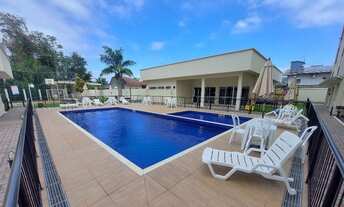 Imagem 2: Apartamento com Condominio Completo - Bairro São Sebastião em Palhoça/SC