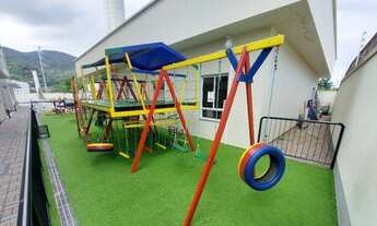 Imagem 3: Apartamento com Condominio Completo - Bairro São Sebastião em Palhoça/SC