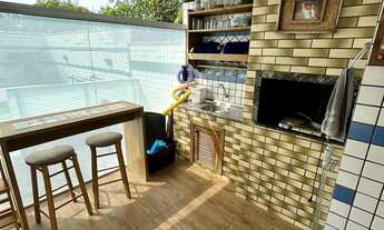 Imagem 3: Casa Semimobiliada com Piscina e Amplo Terreno - Palhoça/SC