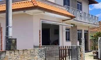 Imagem 5: Casa Dois Pavimentos Com Amplo Terreno - Excelente Localização (Ponte do Imaruim) Palhoça