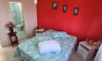 Imagem 7: Casa Dois Pavimentos Com Amplo Terreno - Excelente Localização (Ponte do Imaruim) Palhoça