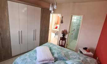 Imagem 4: Casa Dois Pavimentos Com Amplo Terreno - Excelente Localização (Ponte do Imaruim) Palhoça