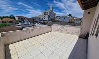 Imagem 3: Casa Dois Pavimentos Com Amplo Terreno - Excelente Localização (Ponte do Imaruim) Palhoça