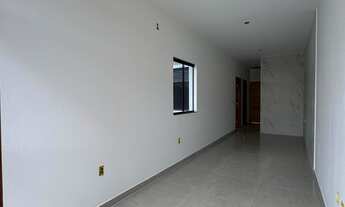 Imagem 5: Casa Geminada Com Espaço nos Fundos e Excelente Acabamento - Palhoça/SC