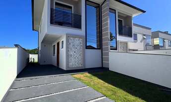 Imagem: Belíssimo Sobrado de Alto Padrão e 3 Quartos