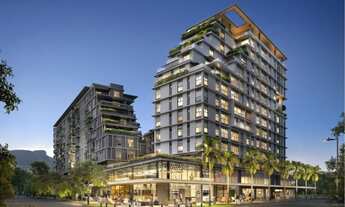 Imagem: Apartamentos, Lofts e Studios Várias Opções