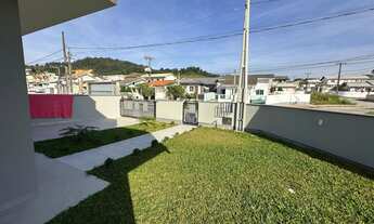 Imagem 5: Casa Alto Padrão com SPA e Amplo Quintal - Bairro Bela Vista em Palhoça/SC