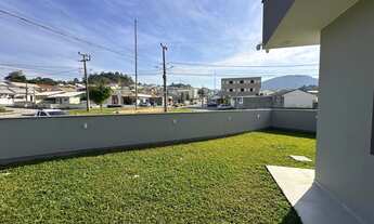 Imagem 3: Casa Alto Padrão com SPA e Amplo Quintal - Bairro Bela Vista em Palhoça/SC