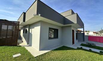 Imagem 4: Casa Alto Padrão com SPA e Amplo Quintal - Bairro Bela Vista em Palhoça/SC