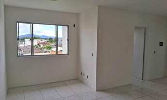 Imagem 2: Excelente Apartamento na Guarda do Cubatão em Palhoça/SC: PODE FINANCIAR!