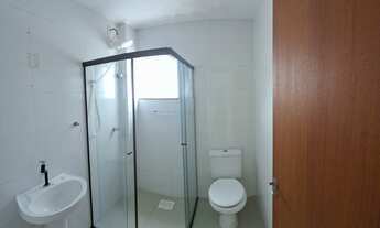 Imagem 7: Apartamento com Cozinha Planejada - Bairro Aririu em Palhoça/SC