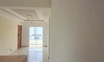 Imagem 6: Apartamento com Cozinha Planejada - Bairro Aririu em Palhoça/SC