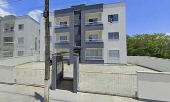 Imagem: Apartamento com Cozinha Planejada - Bairro