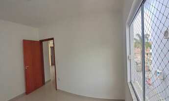 Imagem 4: Apartamento com Cozinha Planejada - Bairro Aririu em Palhoça/SC