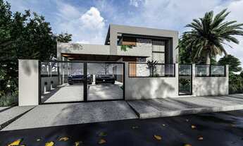 Imagem: Espetacular Casa de Altíssimo Padrão Próxima