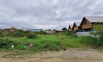Imagem: Terreno a 200 Metros do Mar - Barra do Aririu