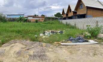 Imagem 3: Terreno a 200 Metros do Mar - Barra do Aririu em Palhoça/SC