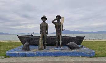 Imagem 7: Terreno a 200 Metros do Mar - Barra do Aririu em Palhoça/SC