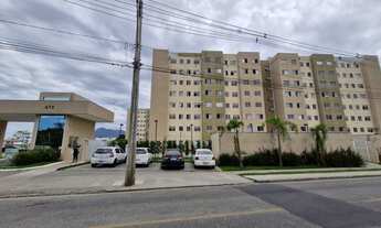 Imagem 7: Excelente Apartamento em Condomínio Club no Bela Vista em Palhoça/SC: ACEITA CONTRATO DE G