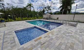 Imagem 3: Excelente Apartamento em Condomínio Club no Bela Vista em Palhoça/SC: ACEITA CONTRATO DE G