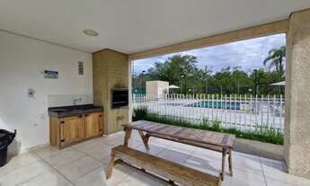 Imagem 5: Excelente Apartamento em Condomínio Club no Bela Vista em Palhoça/SC: ACEITA CONTRATO DE G