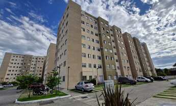 Imagem 2: Excelente Apartamento em Condomínio Club no Bela Vista em Palhoça/SC: ACEITA CONTRATO DE G