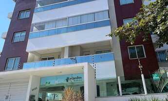 Imagem: Apartamento Alto Padrão Semi-Mobiliado