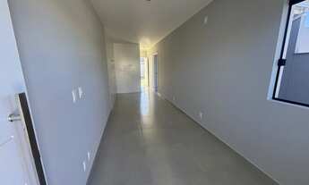 Imagem 5: Excelente Casa Geminada com Amplo Terreno nos Fundos: Guarda do Cubatão, Palhoça/SC!