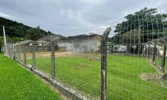 Imagem 5: Terreno Pertinho do Mar - Praia de Fora em Palhoça/SC