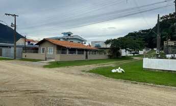 Imagem 7: Terreno Pertinho do Mar - Praia de Fora em Palhoça/SC