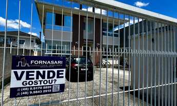 Imagem: Apartamento Alto Padrão Semimobiliado em