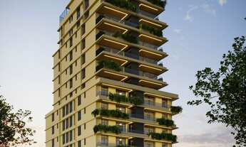 Imagem: Sofisticados Apartamentos Pertinho do Passeio