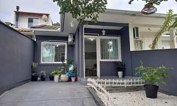 Imagem: Excelente Casa Geminada com Móveis Planejados