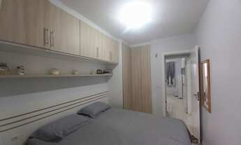 Imagem 4: Excelente Casa Geminada com Móveis Planejados e Área Gourmet: São Sebastião, Palhoça/SC!