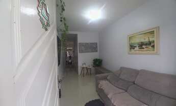 Imagem 5: Excelente Casa Geminada com Móveis Planejados e Área Gourmet: São Sebastião, Palhoça/SC!