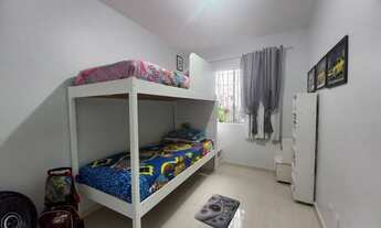 Imagem 7: Excelente Casa Geminada com Móveis Planejados e Área Gourmet: São Sebastião, Palhoça/SC!