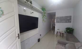 Imagem 2: Excelente Casa Geminada com Móveis Planejados e Área Gourmet: São Sebastião, Palhoça/SC!